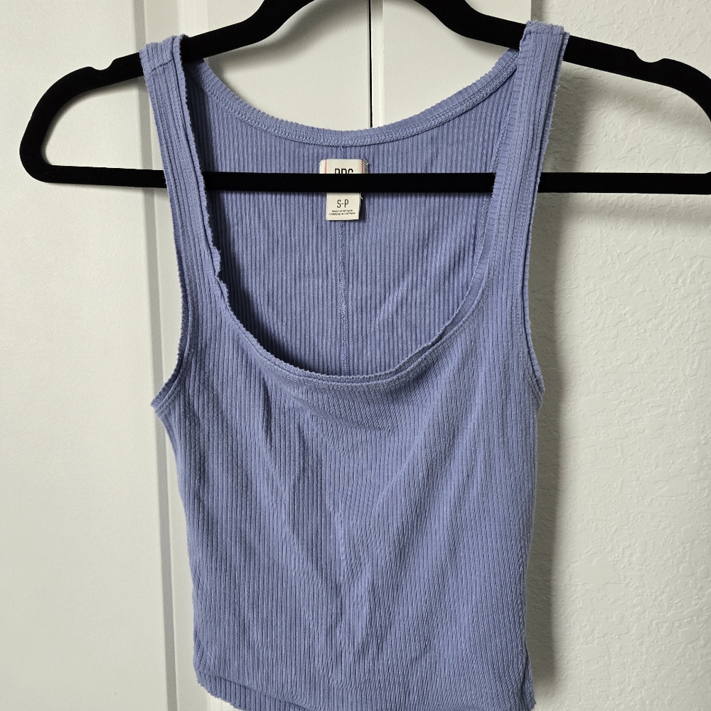 BDG urban outfitters tank top
